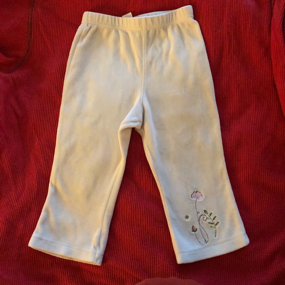 Baby 👶🏻 Girl Pants
